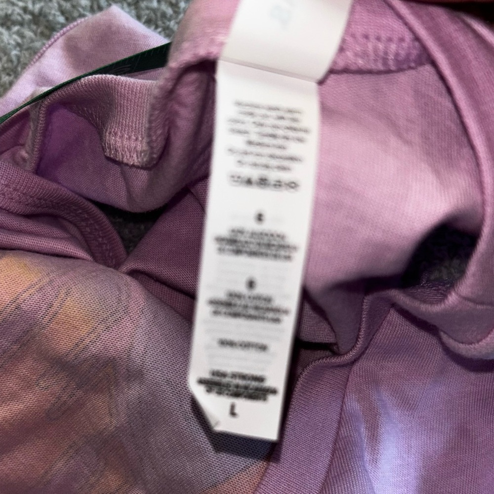 Lavender CMA Fest Tank Top - Picture 6 of 6